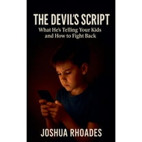 The Devil's Script- What He's Telling Your Kids and How to Fight Back, (Paperback)