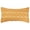 Brown Butter Yellow, variant on Mainstays Cloud Matelasse Pillow Sham, Bay Leaf Green, Standard