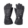 thumbnail image 1 of Guantes de moto Guantes de ciclismo al aire libre a prueba de viento Mitones de snowboard de dedo completo Hugtrwg Para estrenar, 1 of 9