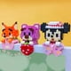 thumbnail image 4 of Bloques de construcción de partículas pequeñas de Disney Mickey Mouse, Donald Duck, Poohbear, ladrillos de juguete montables, juguetes de moda, juguetes de adorno, 4 of 5