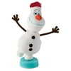 Hallmark Plush Skating Olaf
