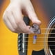 thumbnail image 5 of Para guitarra eléctrica aleación de Zinc púa instrumento Musical accesorios de pieza, 5 of 7