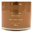 thumbnail image 4 of Vela Aromática Way To Celebrate! Hojas Doradas 420 g Café, 4 of 4