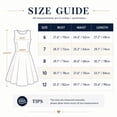 thumbnail image 5 of Sunny Fashion Girls Germany Dirndl Dress Costumes For Bavarian Oktoberfest Vintage Pink 6 Years, 5 of 8