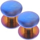 thumbnail image 1 of 2pcs Chicago Tornillo de enlace de unión de reemplazo de reemplazo Carril de unión y tornillo, 1 of 5