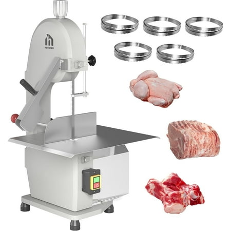 Superjoe 1500W 120V/60Hz Electric Meat Bone Power Saw 1420m/min