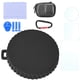 thumbnail image 1 of WDOplteas Cubierta Lente TPU Con Protector Pantalla Estuche Transporte PU para Osmo Action 3 (C), 1 of 9