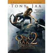 Ong Bak 2: The Beginning (2-Disc Collector's Edition) (Bilingual)