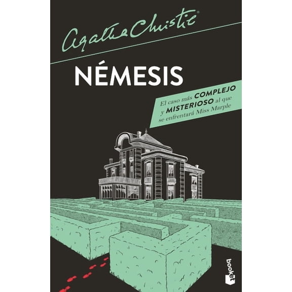 Némesis, (Paperback)