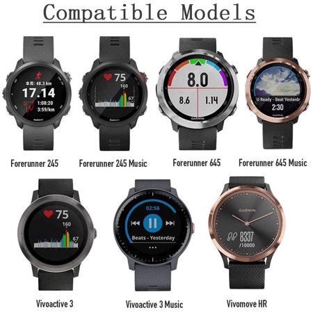 vivoactive 3 vivomove hr