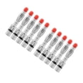 thumbnail image 4 of Conector tipo banana, 10 piezas P3014 de 4 mm, conector tipo banana, cable conector tipo banana, valor inmejorable, 4 of 10