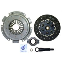 Sachs KF224-01 Clutch Kit Fits select: 1971-1979 VOLKSWAGEN TYPE 1, 1973 VOLKSWAGEN THE THING