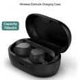 thumbnail image 3 of Caso de Carga inalámbrica, Indicador de Portátil de Smoother Touriculares Inalámbricos aurices de Carga para Elite 7 Pro Active, 3 of 7