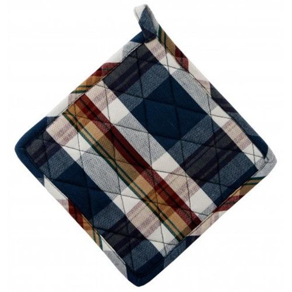 AG-40208S-2 Pot Holders, Lakewood - Set of 2