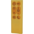 thumbnail image 3 of Replacement Remote Control Compatible for Dyson Pure Cool DP01 DP03 TP02 TP03 Purifying Fan (Blue), 3 of 9