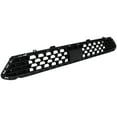 HTHY Bumper Face Bar Grilles Front 86530S2600 For Hyundai Santa Fe 2021