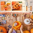 thumbnail image 3 of Kit de Tallado de Calabazas de Halloween., 3 of 3