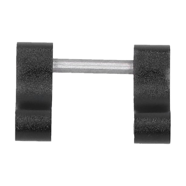 Pivote de la bisagra del pestillo de la ventana del coche, Pivote de la bisagra del pestillo de la ventana Pivote del pestillo de la ventana Accesorio del coche adaptado a la perfección
