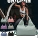 thumbnail image 3 of CaiYueKe Women's Yoga Bag Sports Fitness Gym Bag Large Capacity Travel Carry On Bag Durable Water Resistant Workout Tote for Women Exercise Storage, 3 of 3