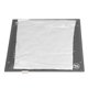 thumbnail image 5 of Sustrato de aluminio para impresora 3D plataforma de cama calefactada para impresora 3D calefacción de 24 V con algodón aislante para imprimir ANGGREK Otros, 5 of 8