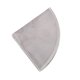 thumbnail image 4 of 5x Reusable Pour Over Coffee Filter Mesh Paperless Coffee Filter Stainless Steel Cone Filter 3 To 4, 4 of 5