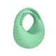 thumbnail image 4 of Pelota interactiva portátil para perros, círculo de goma, entrenamiento de para perros pequeños y medianos Verde Yuyangstore Juguetes para masticar, 4 of 8