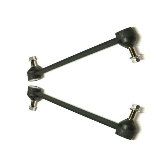 2 Pc Front Driver & Passenger Sway Bar Link Kit Fits select: 1997-2001 TOYOTA CAMRY, 1997-2004 TOYOTA AVALON