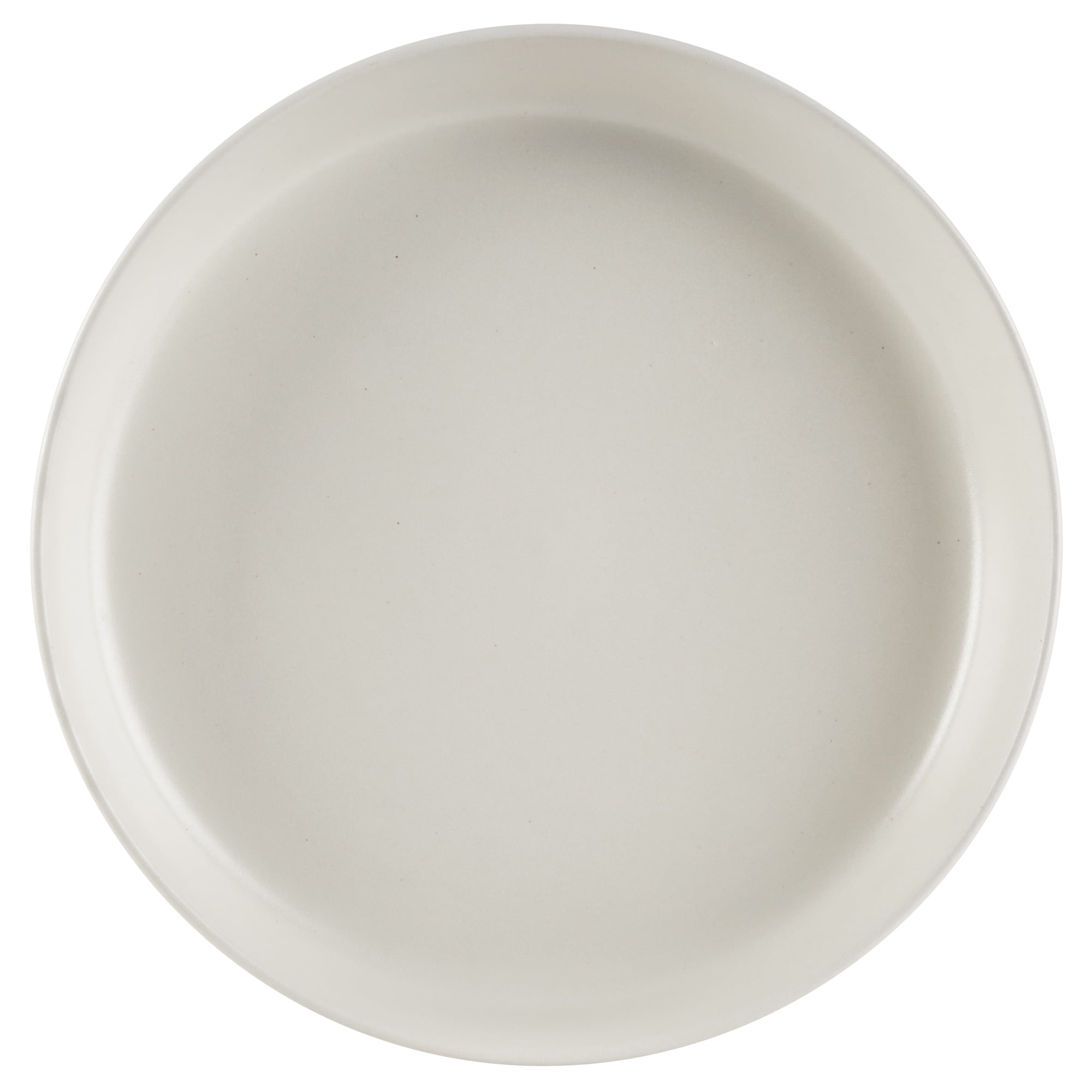 BTFL MODERN DOTS S4 PASTA BWL WHT RM WM