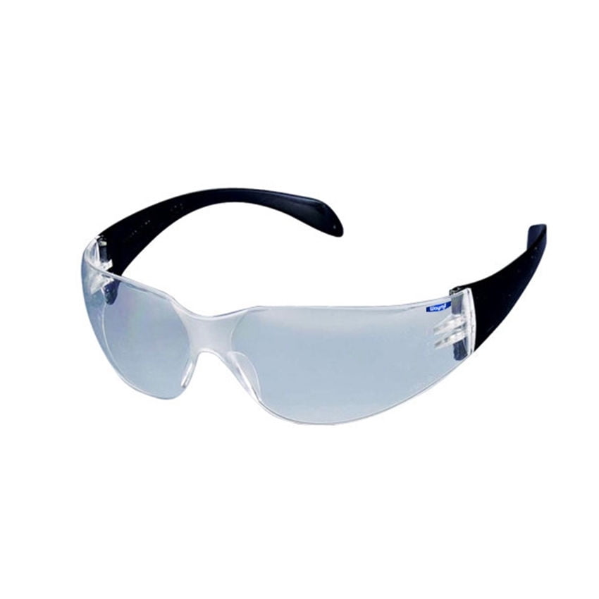 Safety Glasses Ansi Z87 1 Clear Anti Scratch And Anti Fog High Impact