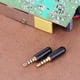 thumbnail image 5 of 2 uds., 3,5mm, 1/8 pulgadas, TRRS, adaptador de enchufe de 4 polos, conectores DIY para auriculares Barbie Nuevos Originales, 5 of 6