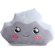 thumbnail image 1 of Muñeco de peluche, caja de anime suave, juguete de peluche extraíble, lindo robot muñeca regalos para niños (roca), 11 pulgadas ER, 1 of 5
