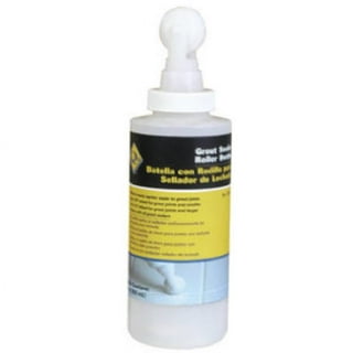 QEP Commercial and Residential Grout Sealer Applicator 12 oz 