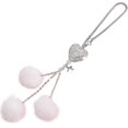 thumbnail image 1 of Colgante de coche, accesorios para interiores, dulces, regalos, adorno para encantos Feliz Sencillez, 1 of 5