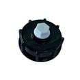 thumbnail image 1 of Kenally Adaptador de barriles de aceite IBC de plástico, portátil, desmontable, reutilizable, para jardinería doméstica, Conector de instalación de Type3 NO3 Kenally TO008846-01, 1 of 6