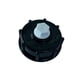 thumbnail image 1 of Riwesomey Adaptador de barriles de aceite IBC de plástico, portátil, desmontable, reutilizable, para jardinería doméstica, Conector de instalación de Type3 NO3 Riwesomey TO008846-01, 1 of 6