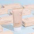 thumbnail image 2 of Sunscreen Refreshing Nongreasy UV For Men And Women Refreshing Oil Control And UV Sunscreen 50ml, 2 of 3