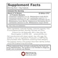 thumbnail image 2 of Protocol For Life Balance - ProtoDophilus - 25 Billion, 10 Strains - Healthy Intestinal Probiotic Flora to Support Digestive Function and Immune Health - 50 Veg Capsules, 2 of 8