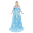 thumbnail image 2 of Women's Premium Disney Frozen Elsa Costume, 2 of 14