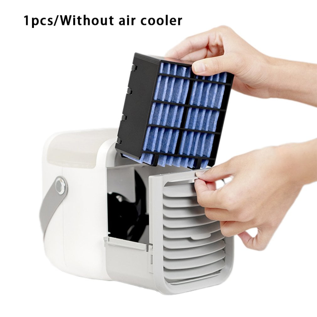 air cooler personal space cooler filter
