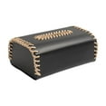 thumbnail image 3 of Baoblaze Tissue Box Compact Decor Tissue Storage Box for Coffee Table Bedside Bedroom Black, 3 of 8