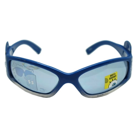 SpongeBob SquarePants - Spongebob Squarepants Blue/Silver ...