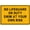 Warning Sign 1, variant on Retro Warning No Lifeguard On Duty Seaside Pool Sign - 12×8 Inches, Vintage Metal Iron Plaque, Swim at Your Own Risk Home Garden Decor