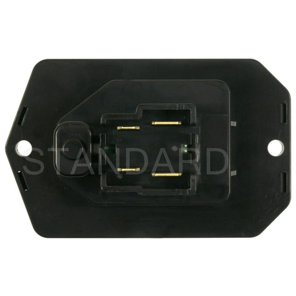 Standard Motor Products RU-694 HVAC Blower Motor Resistor