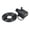 Black, variant on 12V Miniature DC Brushless Water Pump Water Circulating Pump Fountain Water Pump