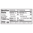 thumbnail image 3 of Great Value Original Blueberry Low-fat Yogurt, 6 oz Cups, 4 Count, 3 of 7