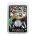 thumbnail image 3 of pieza, dentadura LED luminosa multicolor., 3 of 5
