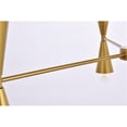 thumbnail image 7 of Cade 34 inch pendant in brass, 7 of 7