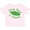 AD-Pink, variant on Inktastic Give Peas a Chance. Boys or Girls Toddler T-Shirt