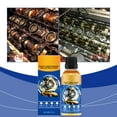 thumbnail image 4 of SharkTRUE Automobile Engine Anti-wear Protective Agent ML, 4 of 8