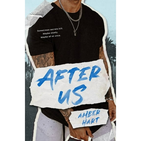 After Us, (Paperback)